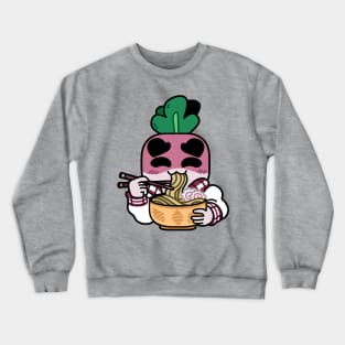 Rad Noodz (plain) Crewneck Sweatshirt